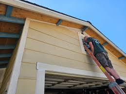 Best Custom Trim and Detailing for Siding  in Coldstream, KY